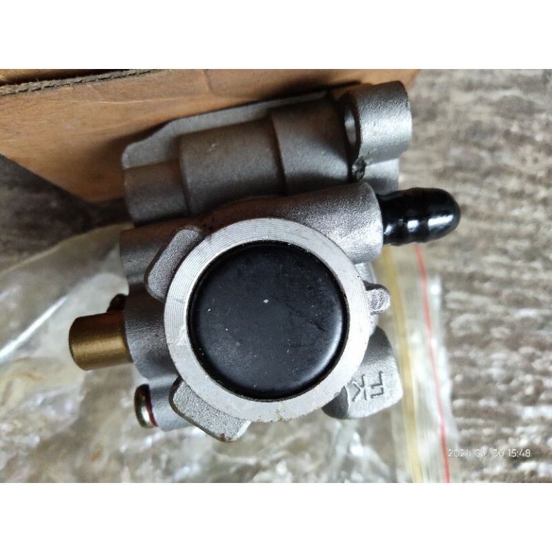 pompa oli Yamaha L2 L2G L2S L2DX YB L2super