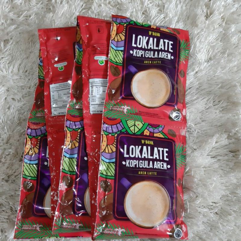 

w-dang lokalate