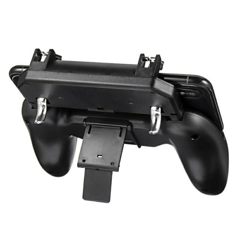 Stik Game ML PUBG Gamepad L1 R1 Game Pad Pubg Mobile Stik Game pad Joistik pad W11+., GAMEPAD HANDLE, GAMEPAD X2,GAMEPAD AK_66,GAMEPAD AK_16,TRIGGER S100 AR DROP ,TRIGGER S200