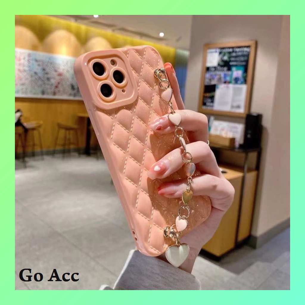 Softcase Love HP for Xiaomi Redmi 9 Prime 9A 9i 9C 9T 10 Note 8 9 Pro 10 5G 11 Poco M3 X3 GT NFC Pocophone KP