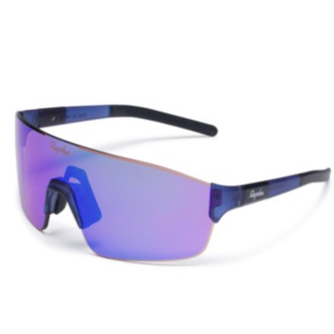 RAPHA - PRO TEAM FRAMELESS GLASSES. KACAMATA SEPEDA PRIA WANITA