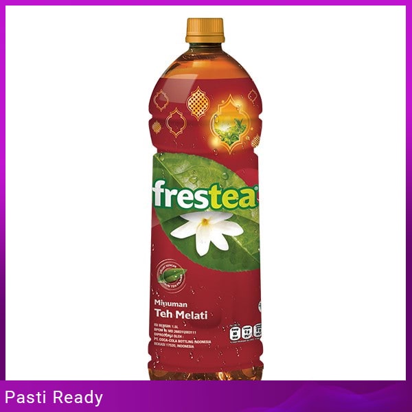 

FRESTEA JASMINE PET 1500ML Grosir Bisa COD