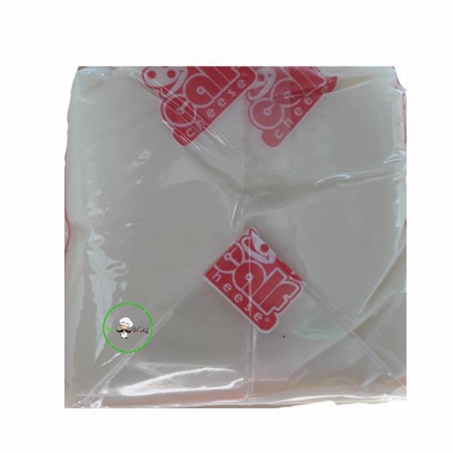 

Keju Calf Merah 250 Gram