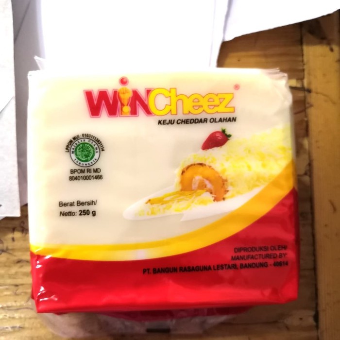 

Keju winchez 250gr