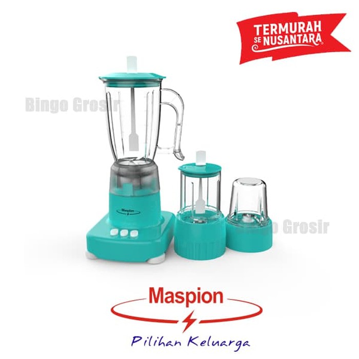 Blender Maspion MT1243PL