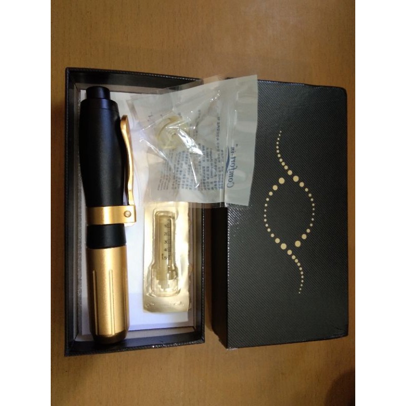 free needle injection bius tanpa jarum suntik