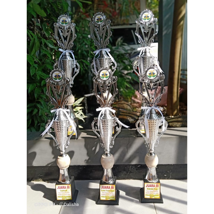 Piala Cup Piaramid Silver Piala Marmer Tinggi Piala Olimpiade Piala Cup Piala lomba Piala Kejuaraan