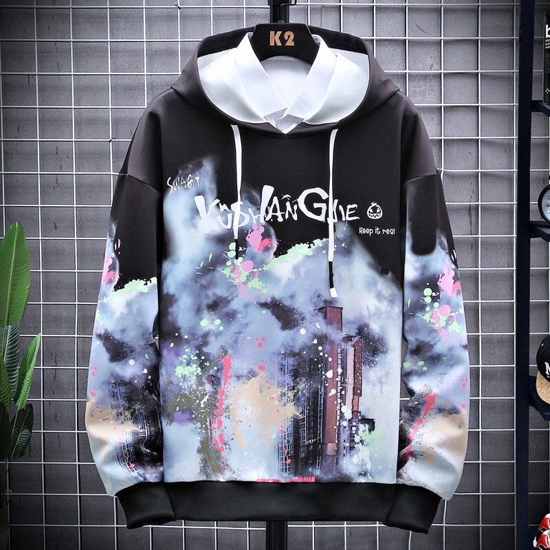 JAKET SWEATER IMPORT PRIA ASIA KOREA ORIGINAL DIS04