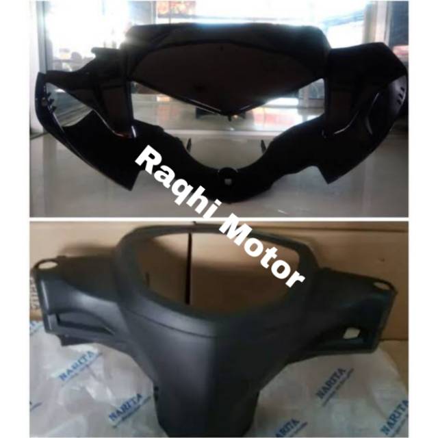 Batok Depan Belakang Vega R New/ Batok Vega R