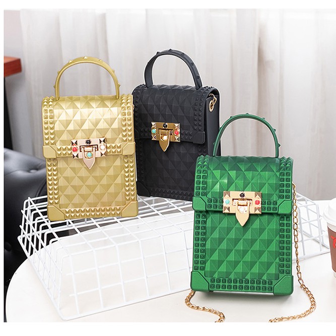 (2PC BISA IKG)GTBI99885085 New Arrival  !!!  Tas Selempang  Tas Wanita Import  Premium Terbaru