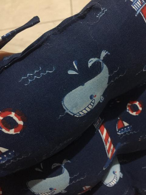 Bantal Alas Duduk 40x40cm