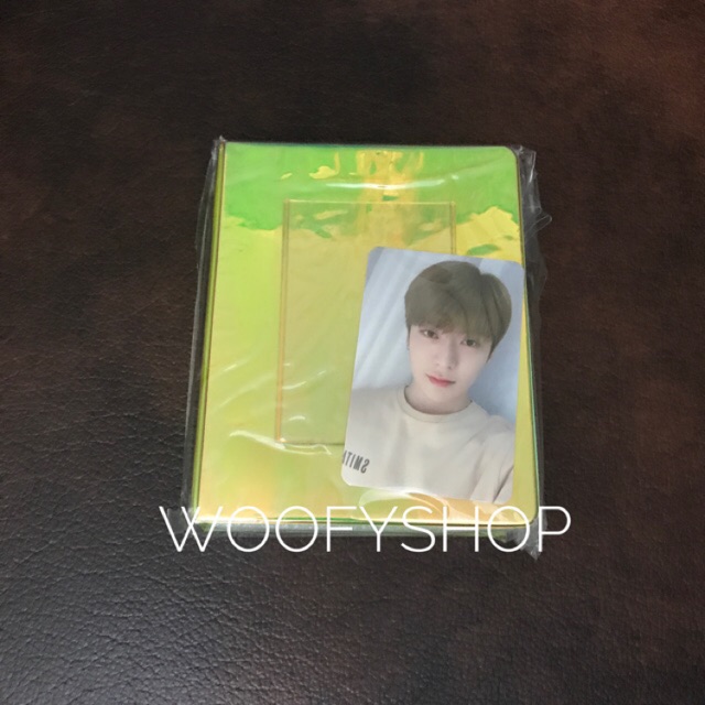 [Jaehyun] NCT 2018 Collect Book Set