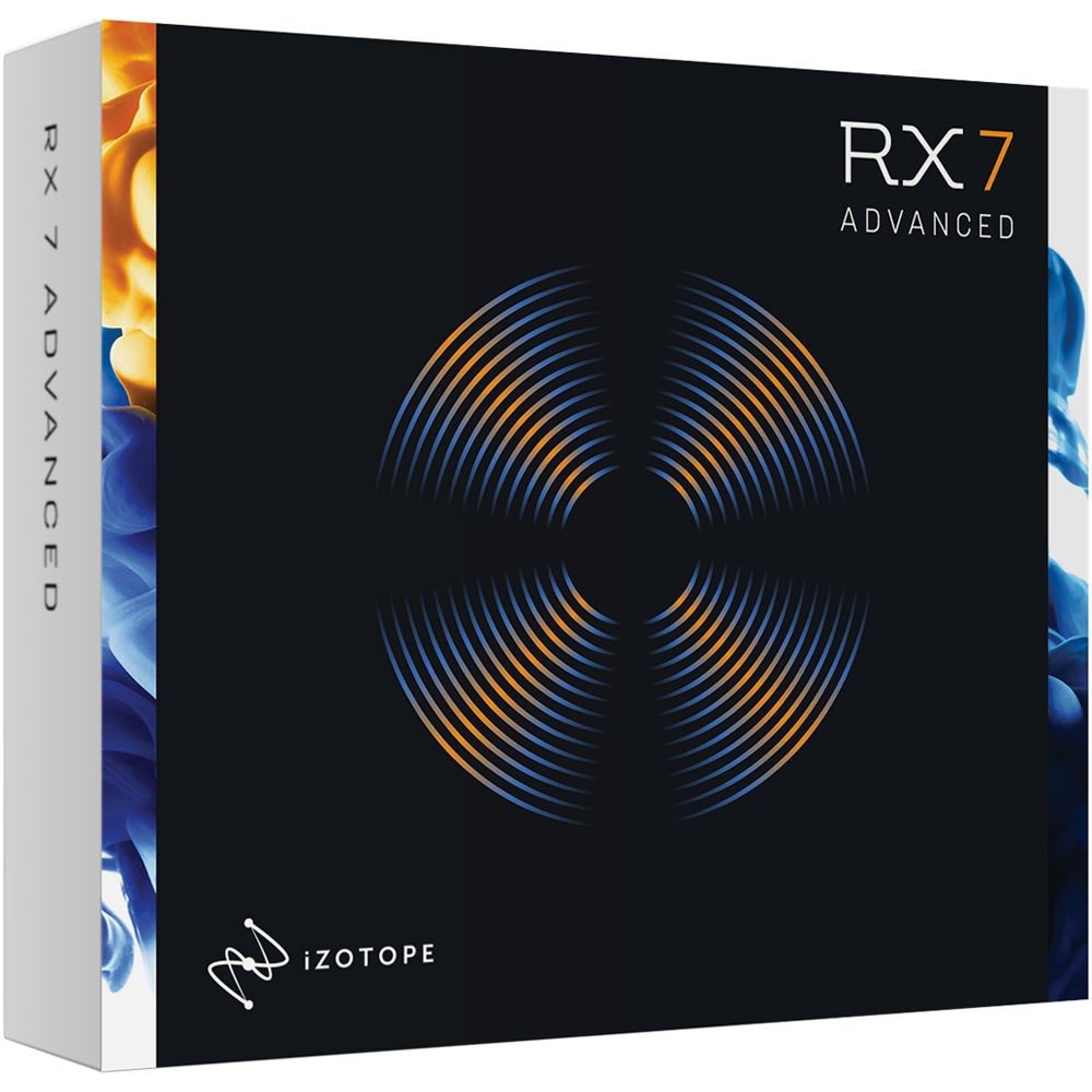 [FULL VERSION] Izotope RX 7 Advanced Audio Editor - GARANSI AKTIVASI