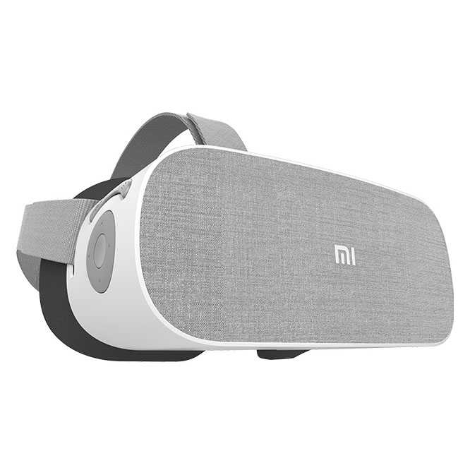 Xiaomi Theater VR 3D Glass Kacamata VR MIUI TV System - MJTDYY01LQ