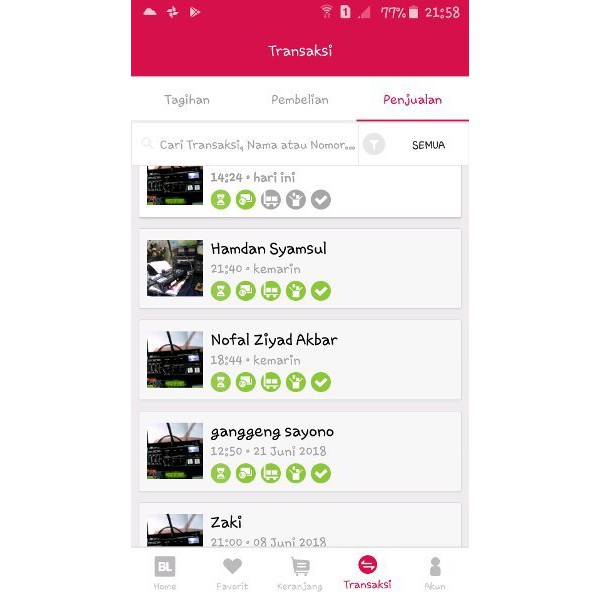 MIC COMPRESSOR AB COMP 168 ECHO