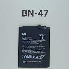 BATERAI XIAOMI REDMI 6 6 PRO A2 LITE BATERAI XIAOMI BN-47 ORIGINAL 100%