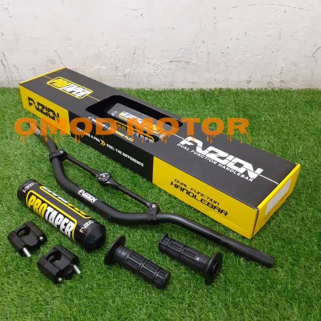 Stang Protaper Fuzion Raiser Handgrip CRF Dtracker KLX 150 BF S L G