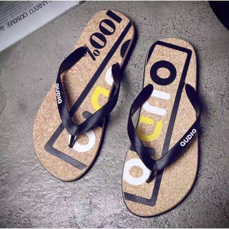 SANDAL DISTRO OUDIO SANDAL JEPIT PRIA