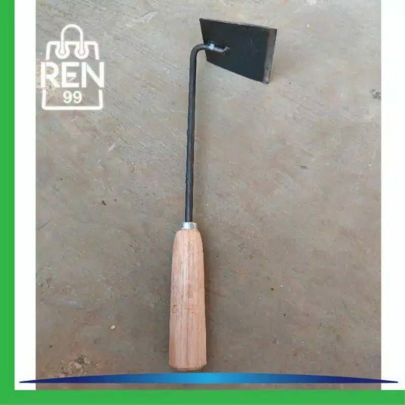 Termurah Koret Rumput / Cangkul kecil Serba guna.