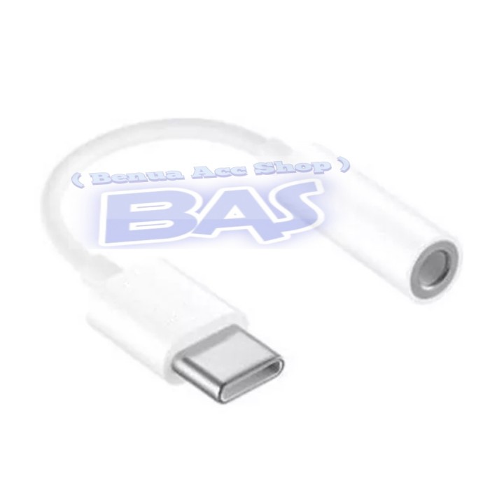 Jual Converter Type C To Jack Audio 3.5mm Oppo Reno 7 Pro Reno 8 Reno 8