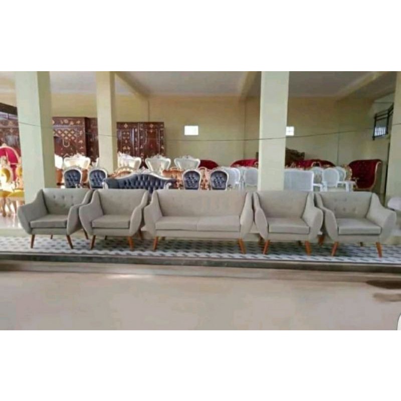 KURSI PELAMINAN/KURSI PELAMINAN RETRO/KURSI PELAMINAN TERBARU/Sofa pelaminan/sofa retro