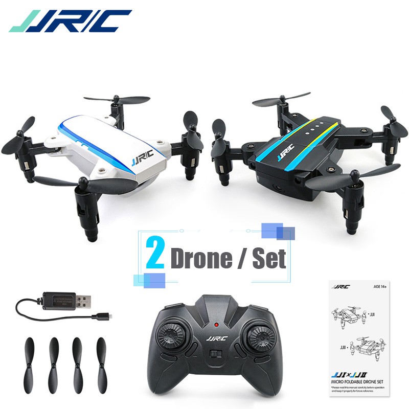 drone jjrc h345