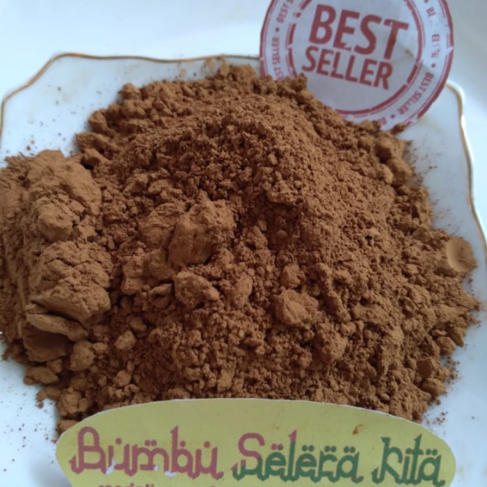 

Kayu Manis Bubuk / Cinammon Powder