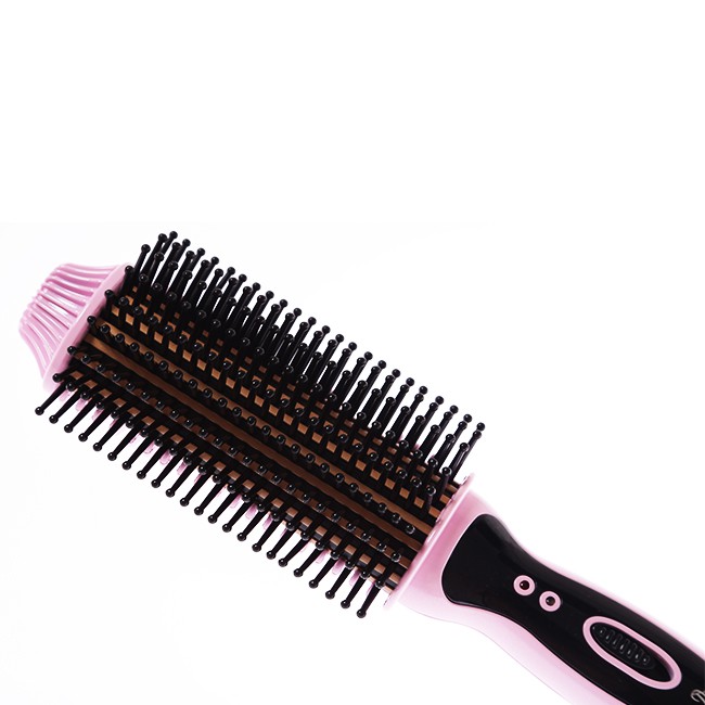 Sisir blow ladystar LS-605 blower comb, sisir elektrik, sisir catok, electric brush, iron brush