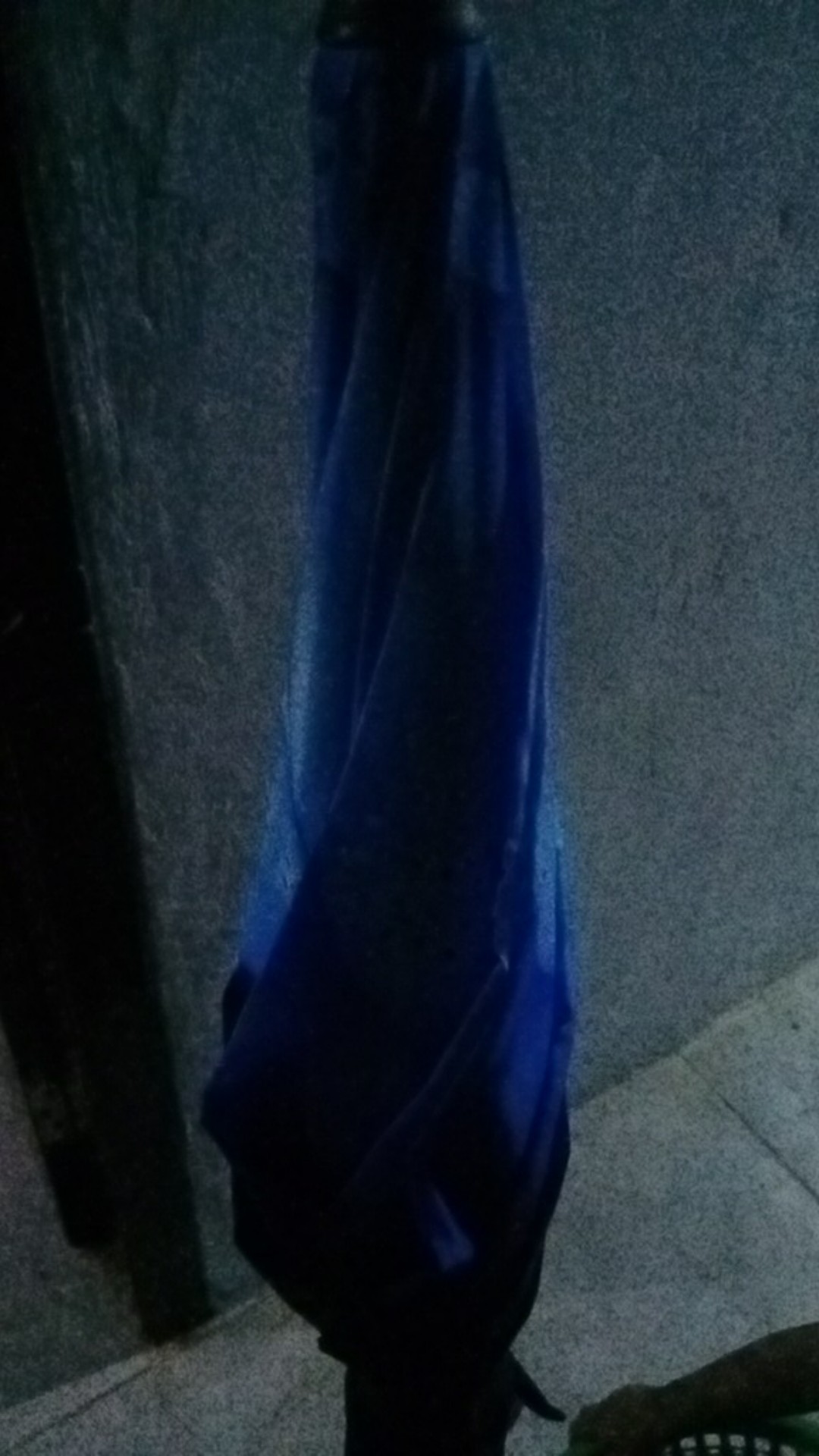 Kazbrella Payung Terbalik Upside Down Umbrella