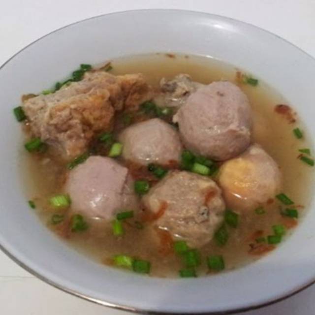 Bakso sapi