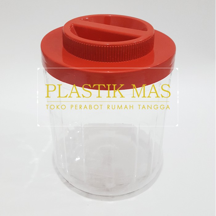 Toples Astor / Toples Tabung Plastik