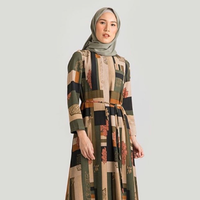 Sabel dress by kamiidea