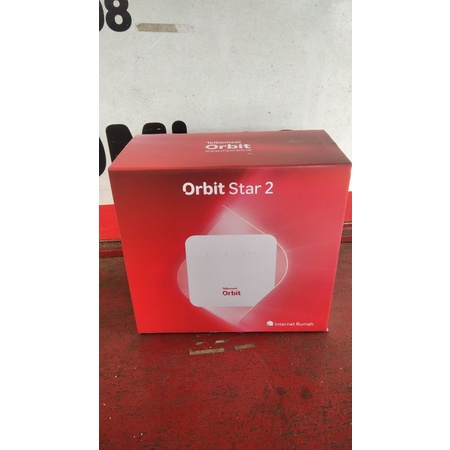 ORBIT STAR 2