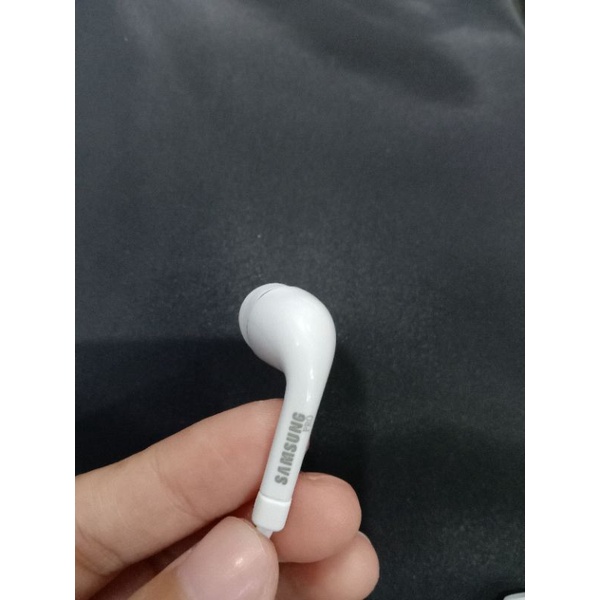 EARPHONE SAMSUNG J5 ORIGINAL