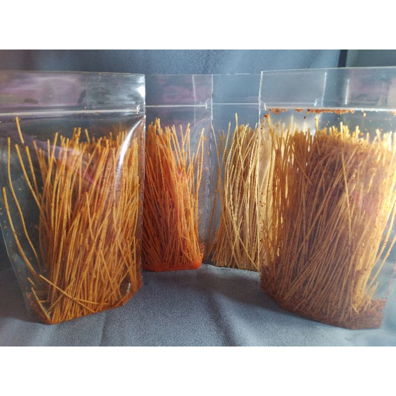 

Mie Lidi Balado
