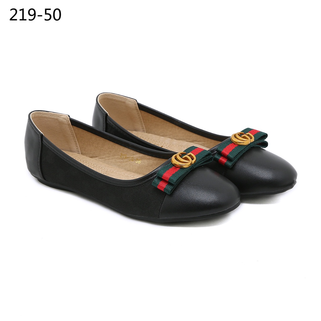 GC  Flatshoe #219-50