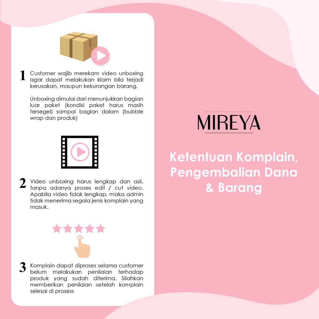 Mireya Retinol + Biostine Anti Aging Boost Serum - Serum Retinol-7