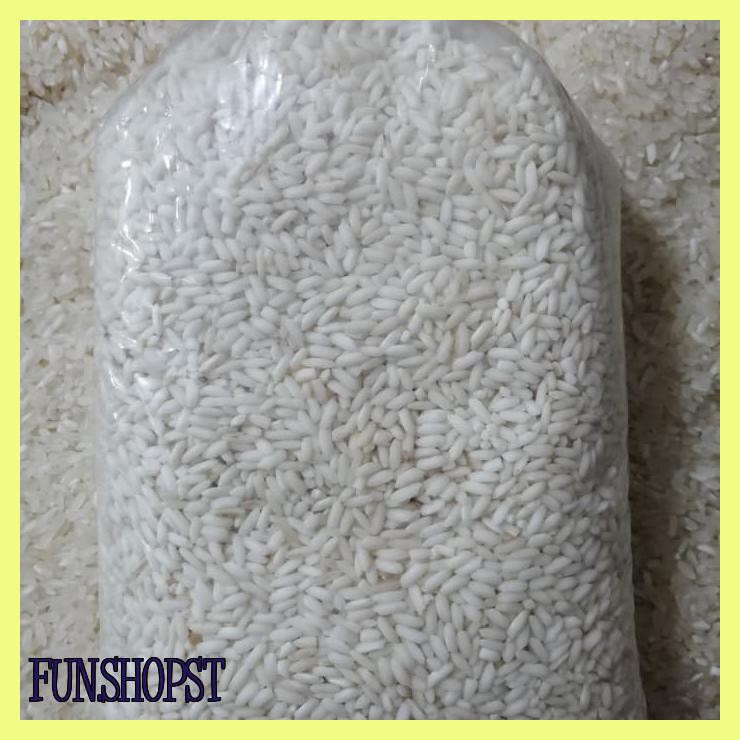 

BERAS KETAN PUTIH SUPER PREMIUM