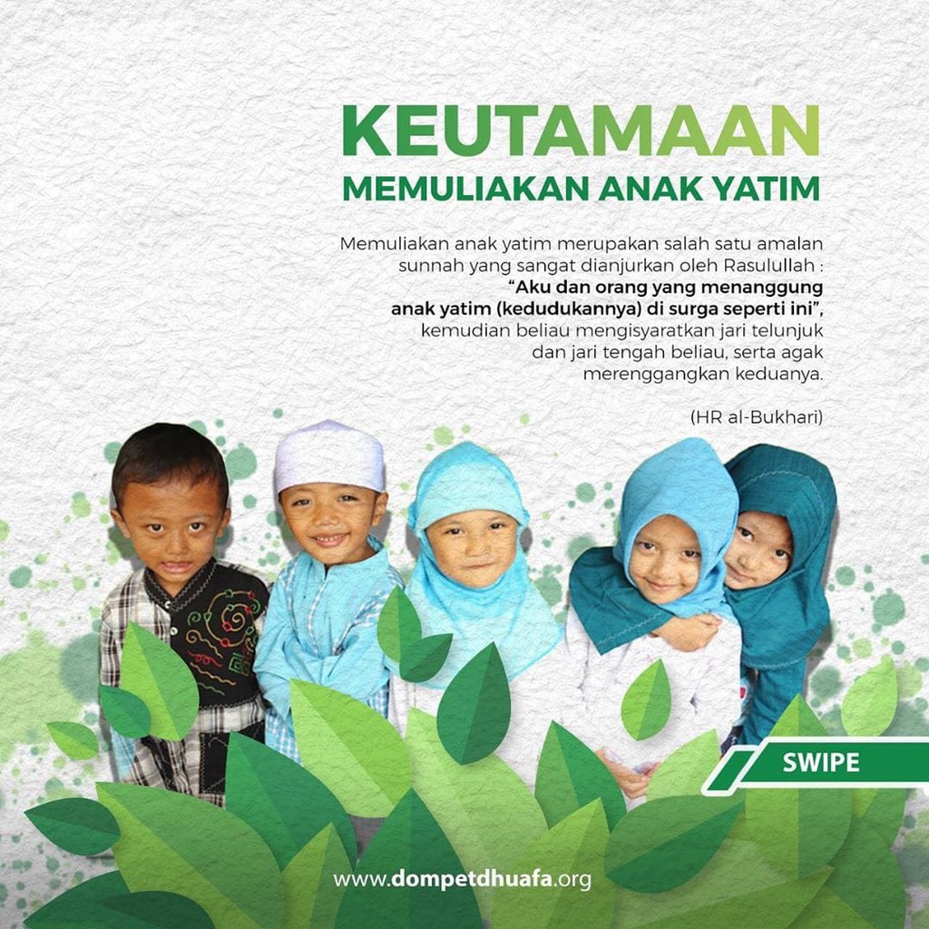  Gambar  Kartun  Anak  Yatim  Piatu Gambar  Kartun 