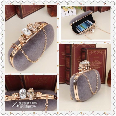 SLV98576 Tas Clutch Bag Tas Batam Tas Impor Tas Wanita.