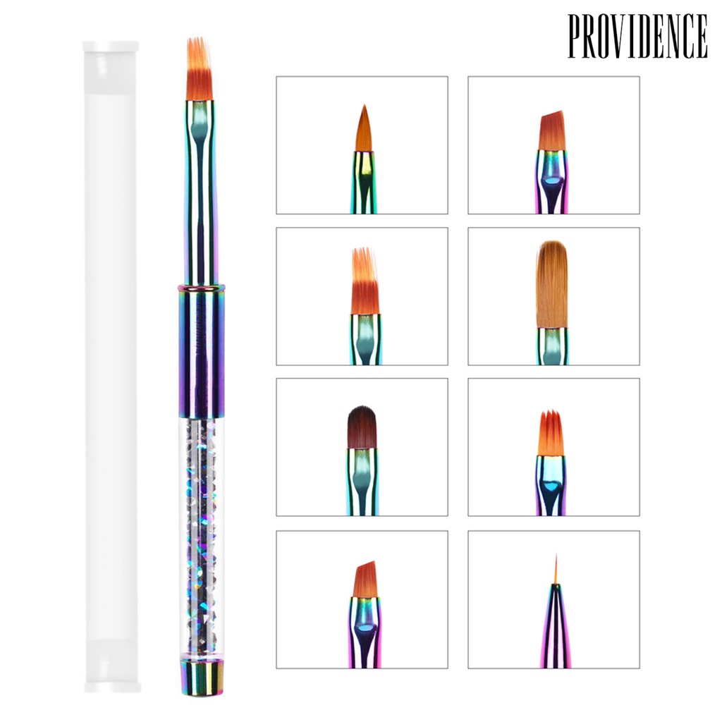 Providence Fashion Women Nail Art Polish DIY Painting Gel Drawing Pen Beauty Manicure Tool