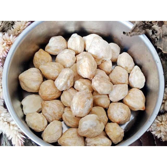 

KEMIRI 250gram / MIRI / Kemiri murah