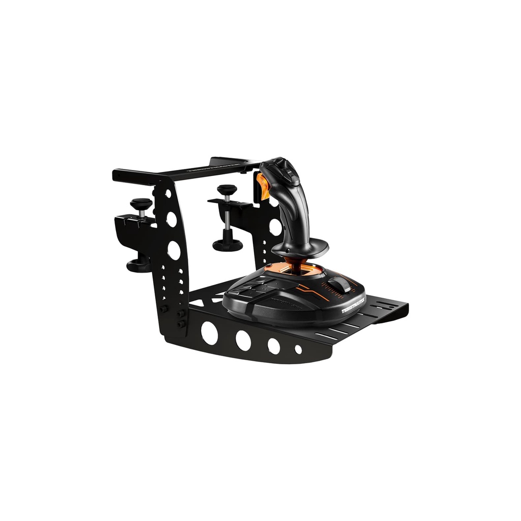 Thrustmaster TM Flying Clamp Mounting System - Simulation Accessories