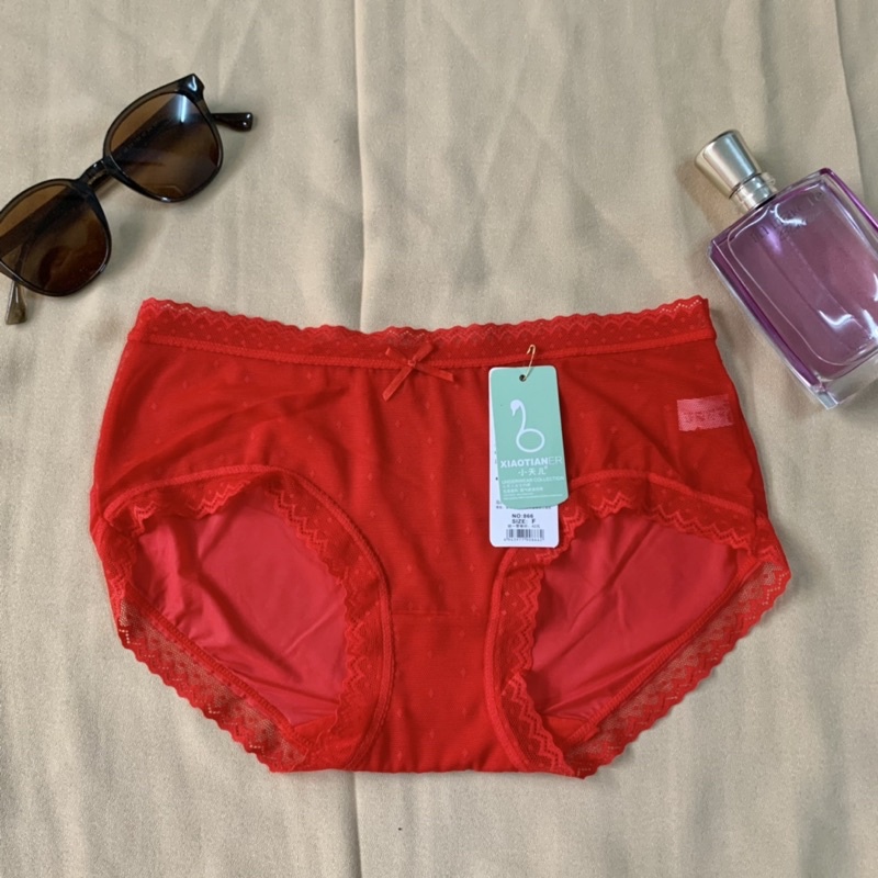 Celana dalam cewek transparan sexy/ cd cewek transparan/ cd perempuan renda impor