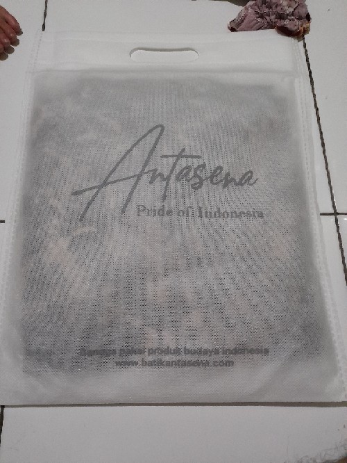 Kemeja Batik Jenggala