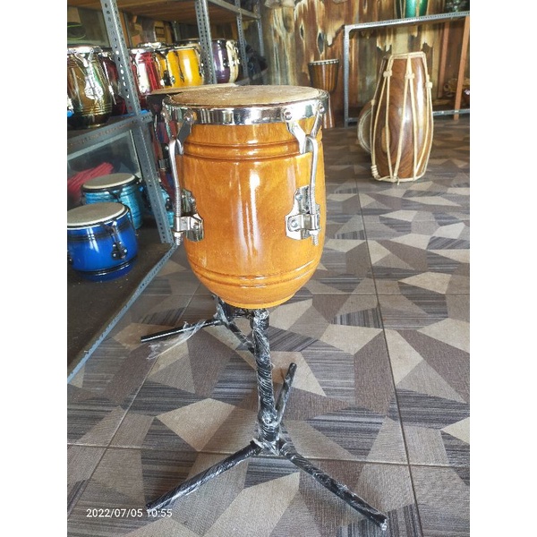 kendang asolole/kendang jaranan