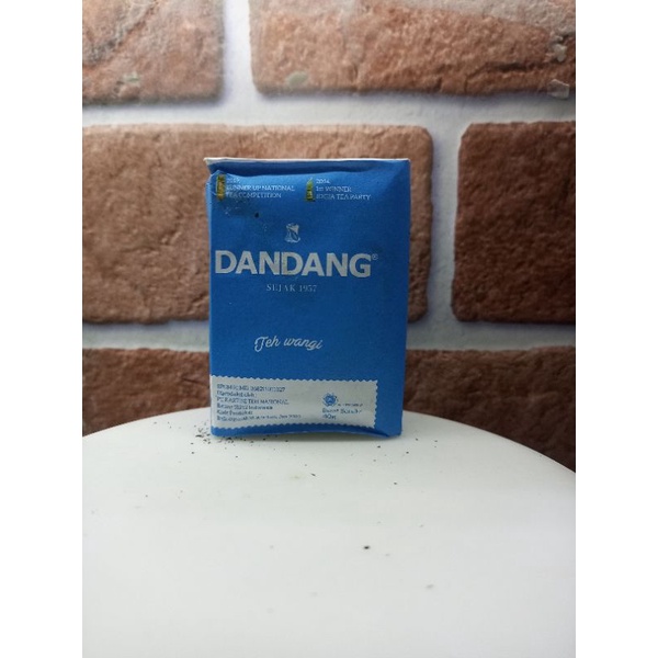 

Teh Dandang