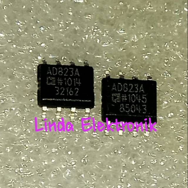 AD823AR AD823 AD 823 Dual Op-Amp