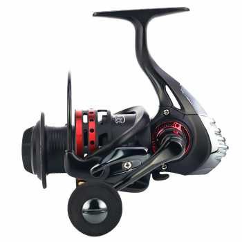 REELSKING XM6000 Reel pancing murah 14 Ball Bearing