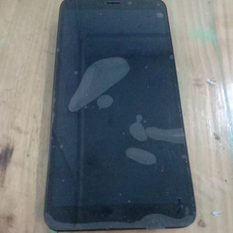 LCD Hotwav M6 original